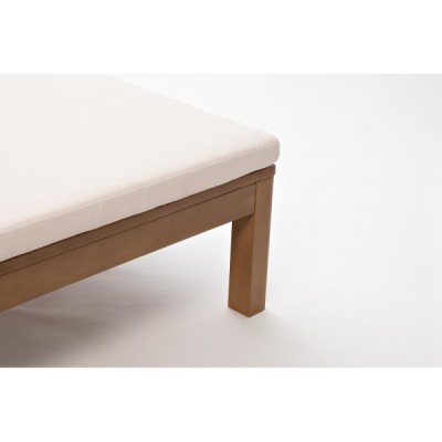 Шезлонг из акации RIMINI