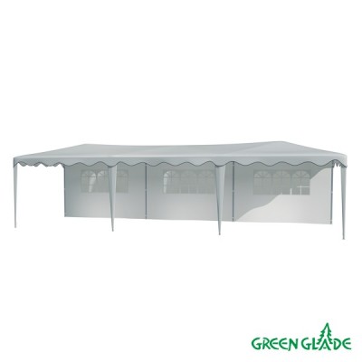 Тент-шатер Green Glade 1060 3х9х2,5м