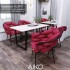 Комплект мебели AIKO FLUFFY