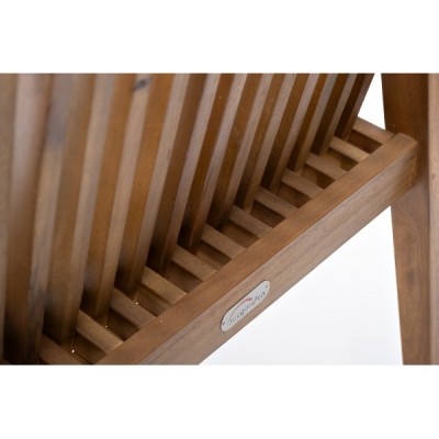 Стул из акации MONA