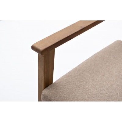 Стул из акации MONA