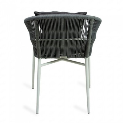 Кресло из ротанга AIKO ZOE 2