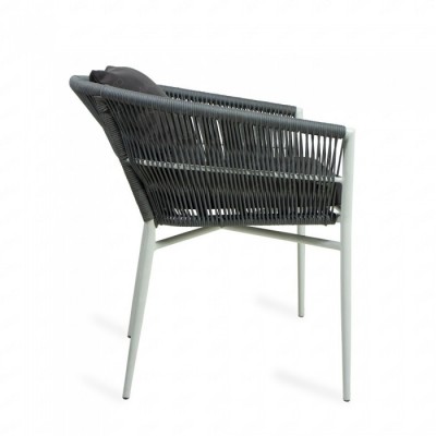 Кресло из ротанга AIKO ZOE 2