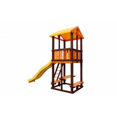 Детская площадка Perfetto sport Bari PS-601