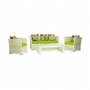 Комплект мебели из ротанга AIKO MEYRAM 5