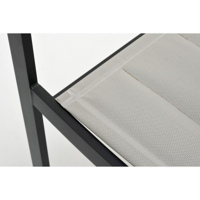 Обеденная группа из алюминия MAYA