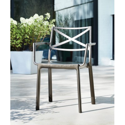 Стул Металикс (Metalix) под чугун