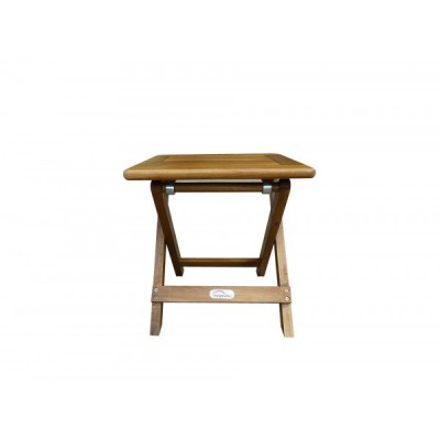 Стол из акации CALISTO кофейный складной
