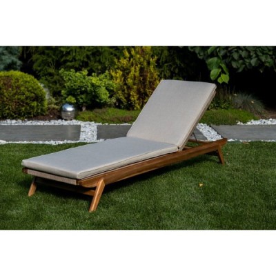 Шезлонг из акации CALISTO