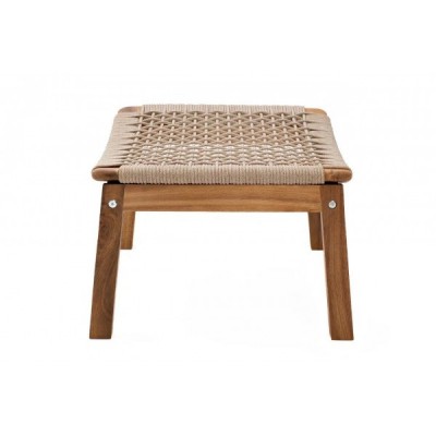 Оттоманка из акации CALISTO