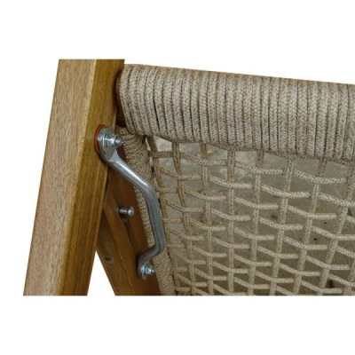 Стул из акации CALISTO складной