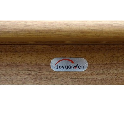 Стол из акации CALISTO 140 см