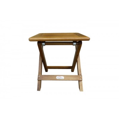 Стол из акации CALISTO кофейный складной