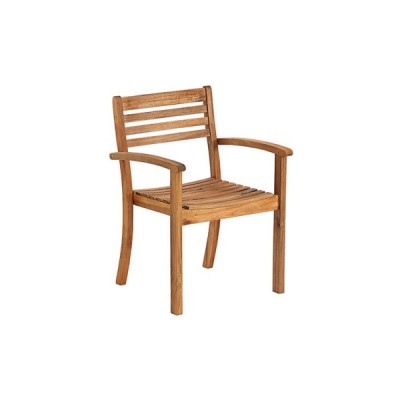 Стул из акации KARO Стул из акации KARO