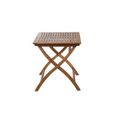 Стол из акации KARO 120 см