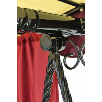 Садовые качели Arno Werk Усадьба БОРДО