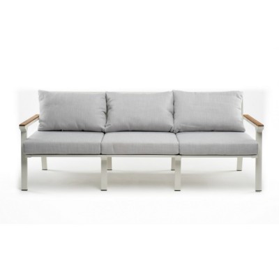 Диванная группа CONCORDE XL белая