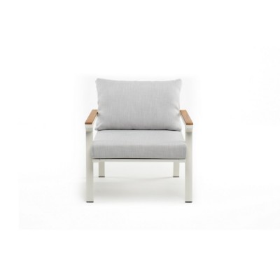 Диванная группа CONCORDE XL белая