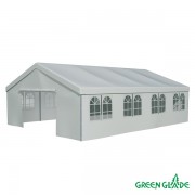 Тент-шатер Green Glade 3006 6х8х3,3м