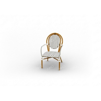 Кресло из ротанга AIKO PARIS