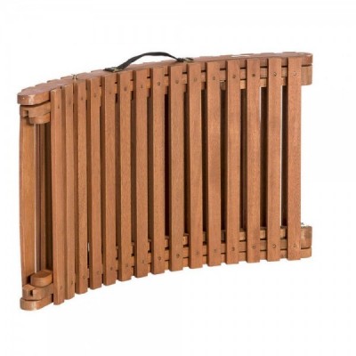 Шезлонг-лежак AFM-803A Grey Шезлонг-лежак AFM-803A Grey