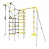 Дачный комплекс Космос + ДИСК качели Romana 103.21.05 (серый/жёлтый) Дачный комплекс Космос + ДИСК качели Romana 103.21.05 (серый/жёлтый)