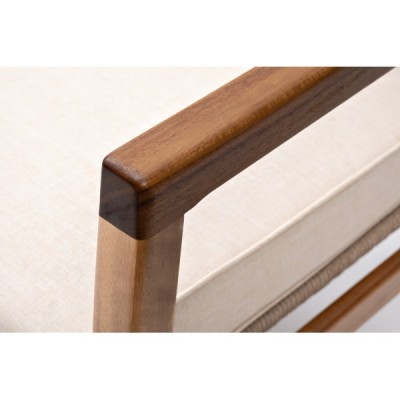 Кресло из акации CALISTO