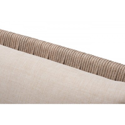 Диван из акации CALISTO 3-х местный