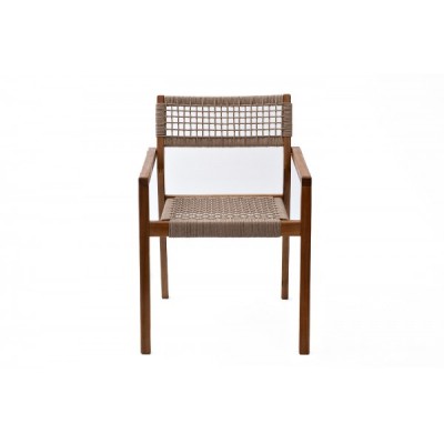 Стул из акации CALISTO