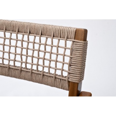 Стул из акации CALISTO