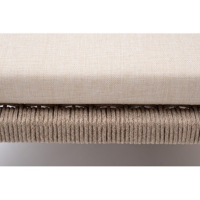 Шезлонг из акации CALISTO