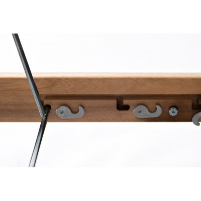 Шезлонг из акации CALISTO