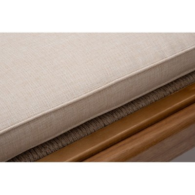 Шезлонг из акации CALISTO