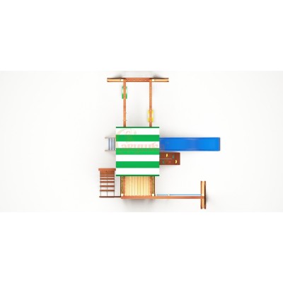 Детская площадка Савушка 15