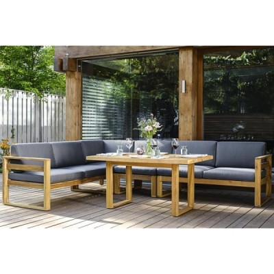 Софа BOOKA средняя из акации Софа BOOKA средняя из акации