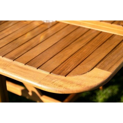 Обеденная группа CALISTO