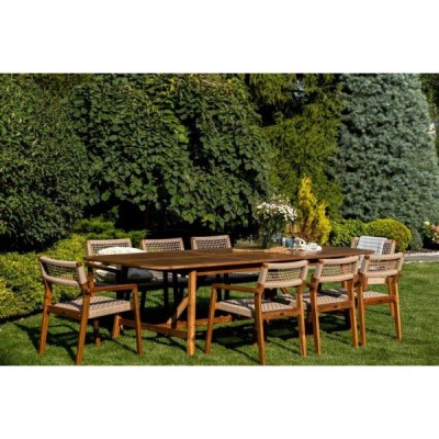 Обеденная группа CALISTO