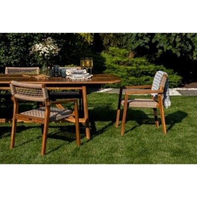 Обеденная группа CALISTO