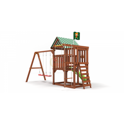 Детская площадка Савушка TooSun (Тусун) 3