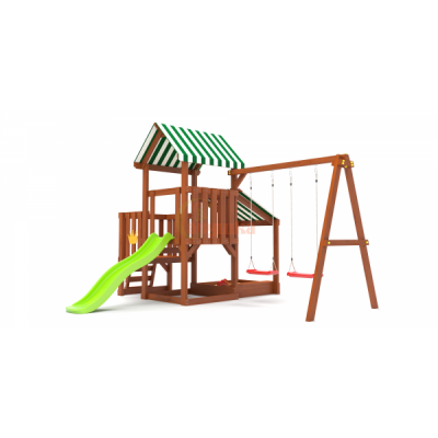 Детская площадка Савушка TooSun (Тусун) 5