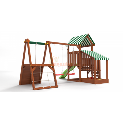 Детская площадка Савушка TooSun (Тусун) 6