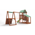 Детская площадка Савушка TooSun (Тусун) 6