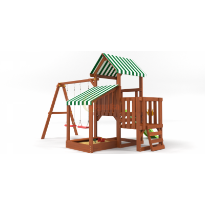 Детская площадка Савушка TooSun (Тусун) 5