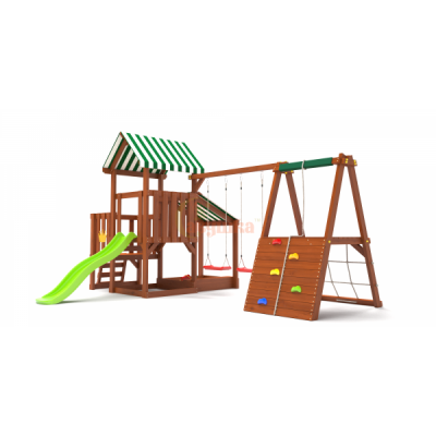 Детская площадка Савушка TooSun (Тусун) 6