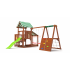 Детская площадка Савушка TooSun (Тусун) 6