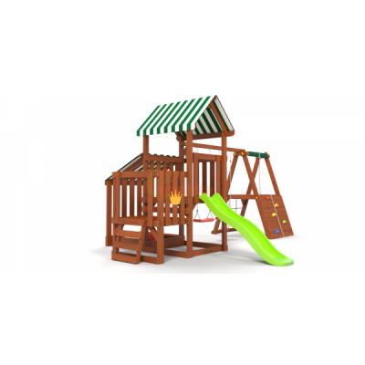 Детская площадка Савушка TooSun (Тусун) 6