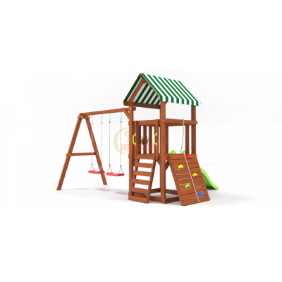 Детская площадка Савушка TooSun (Тусун) 2