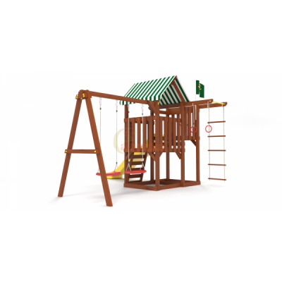 Детская площадка Савушка TooSun (Тусун) 3 Plus
