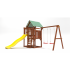 Детская площадка Савушка TooSun (Тусун) 3 Plus