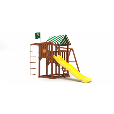 Детская площадка Савушка TooSun (Тусун) 3 Plus